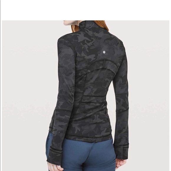 Define Jacket - Picture 2 of 2